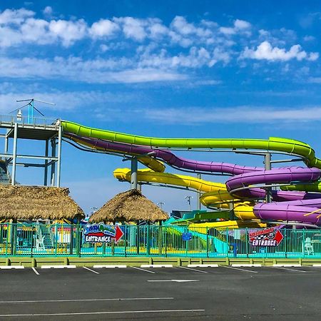 Royal Hawaiian Apartment Ocean City Phòng bức ảnh