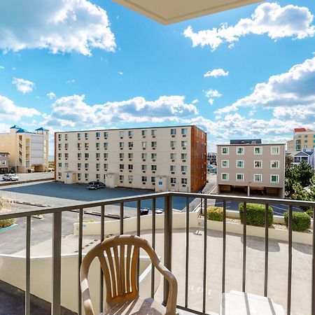 Royal Hawaiian Apartment Ocean City Phòng bức ảnh