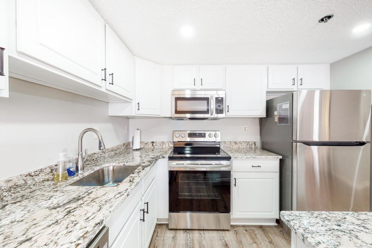 Royal Hawaiian Apartment Ocean City Ngoại thất bức ảnh
