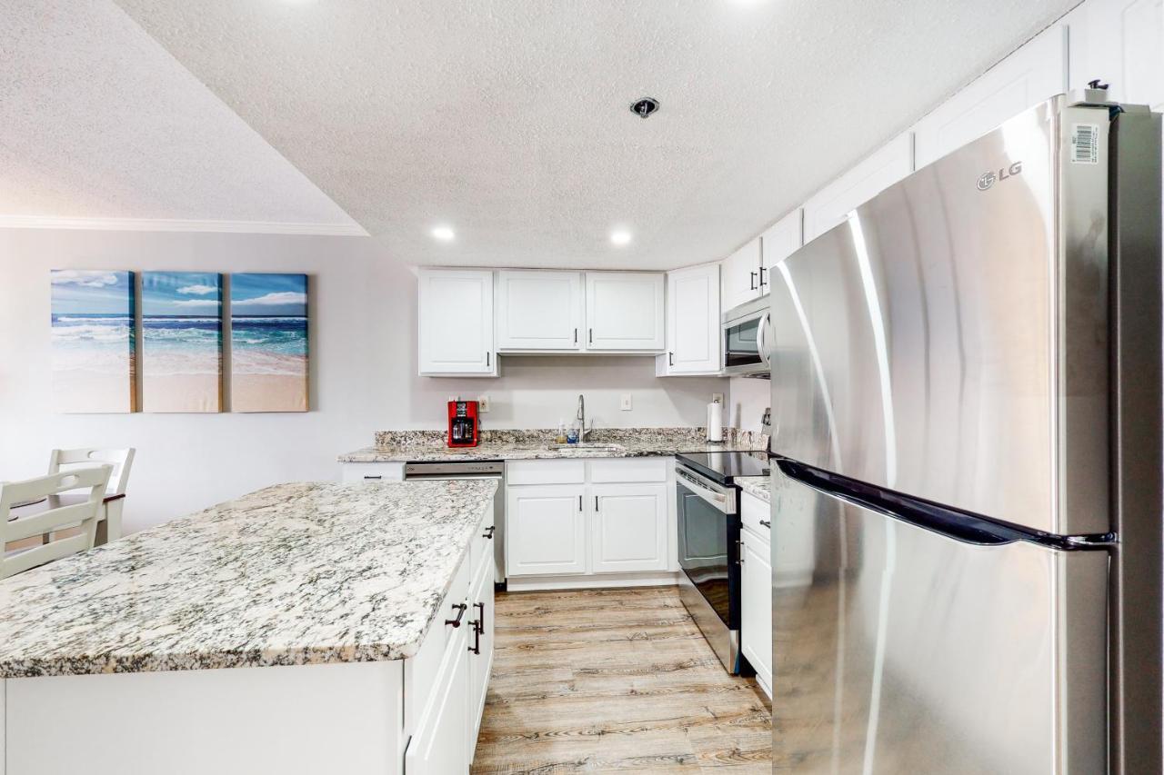 Royal Hawaiian Apartment Ocean City Ngoại thất bức ảnh