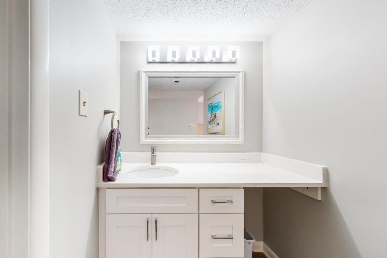 Royal Hawaiian Apartment Ocean City Ngoại thất bức ảnh