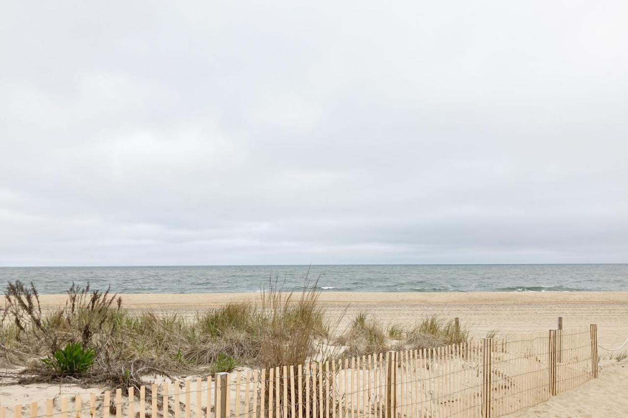 Royal Hawaiian Apartment Ocean City Ngoại thất bức ảnh