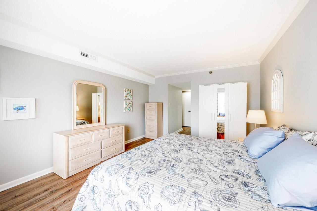 Royal Hawaiian Apartment Ocean City Ngoại thất bức ảnh