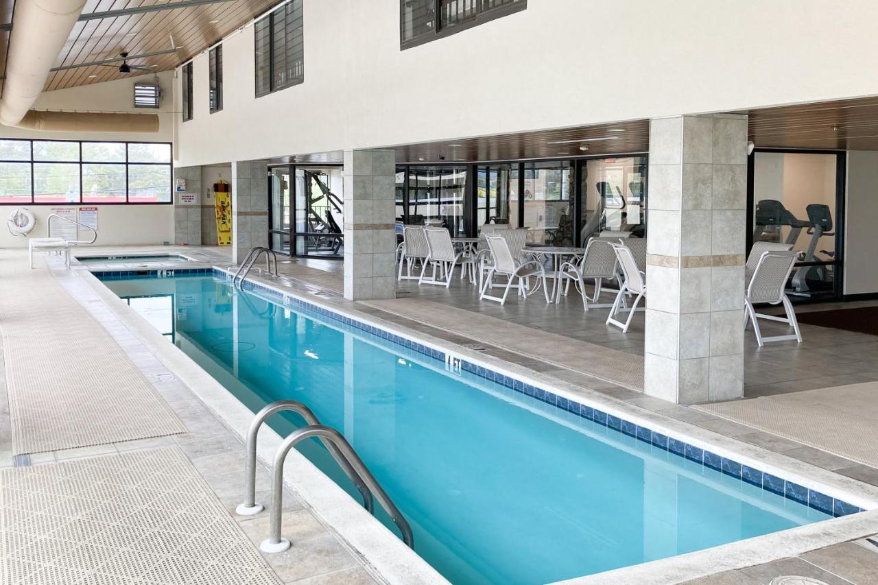 Royal Hawaiian Apartment Ocean City Ngoại thất bức ảnh