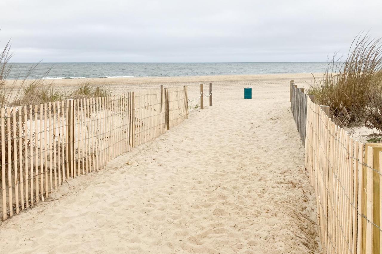 Royal Hawaiian Apartment Ocean City Ngoại thất bức ảnh