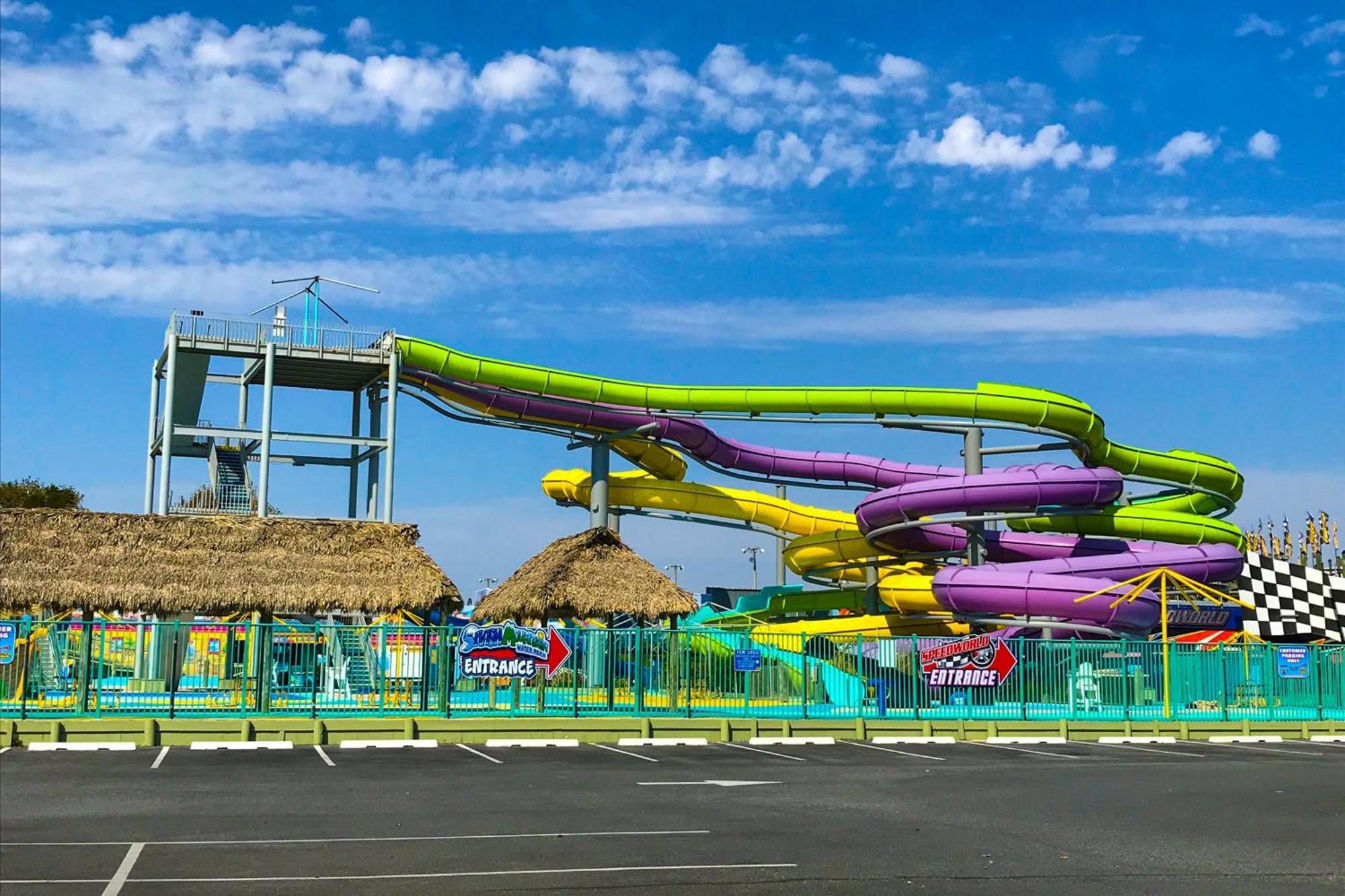 Royal Hawaiian Apartment Ocean City Phòng bức ảnh