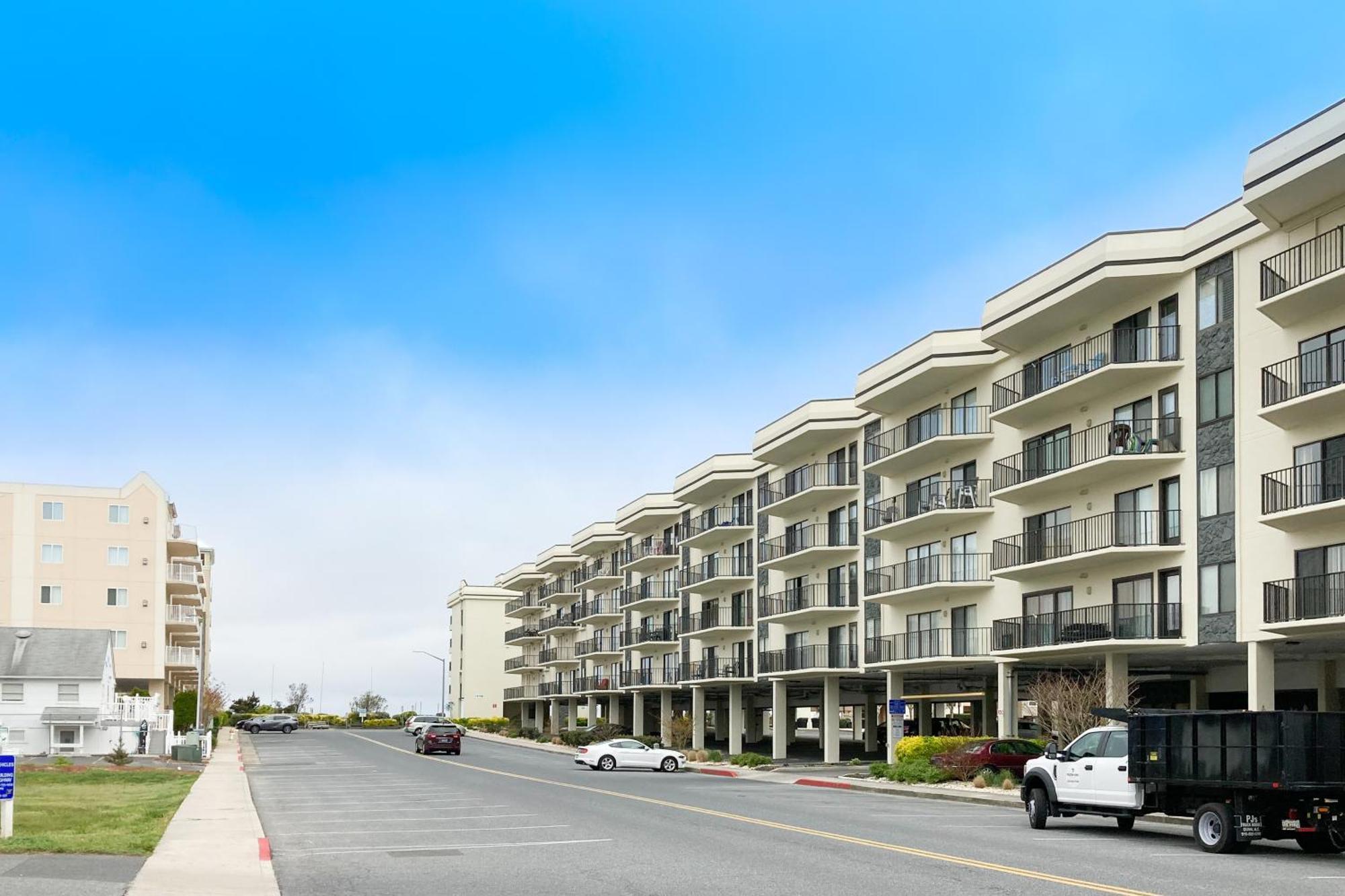 Royal Hawaiian Apartment Ocean City Phòng bức ảnh