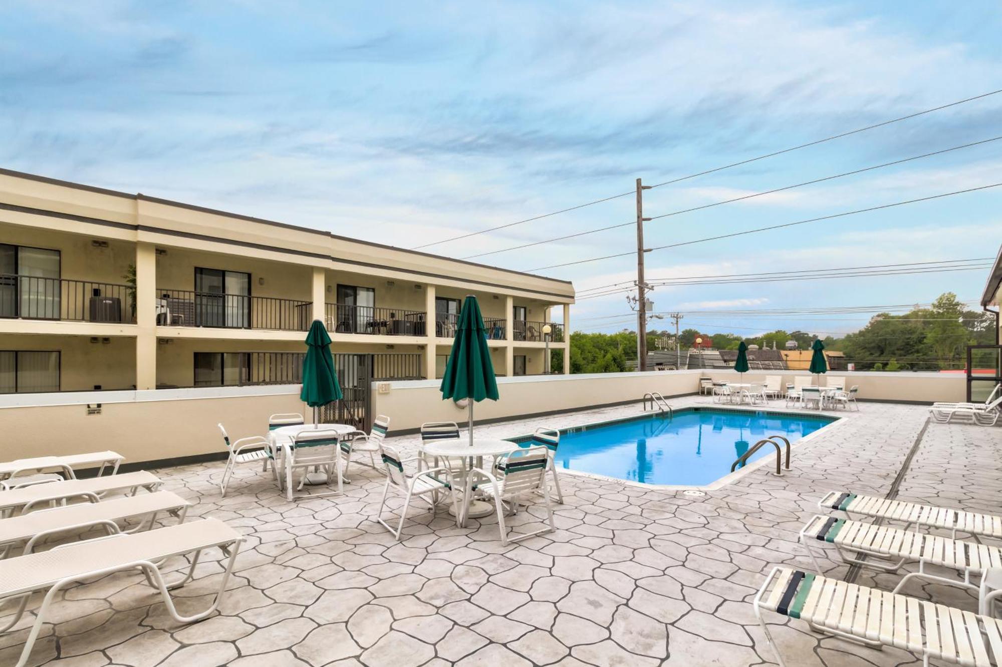 Royal Hawaiian Apartment Ocean City Phòng bức ảnh
