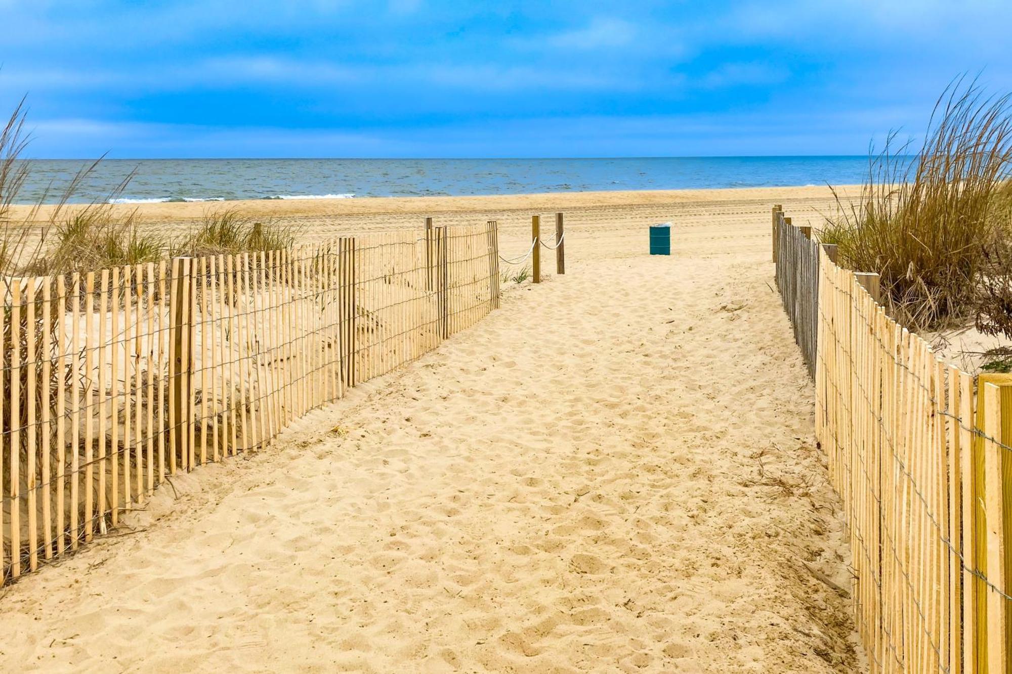 Royal Hawaiian Apartment Ocean City Phòng bức ảnh