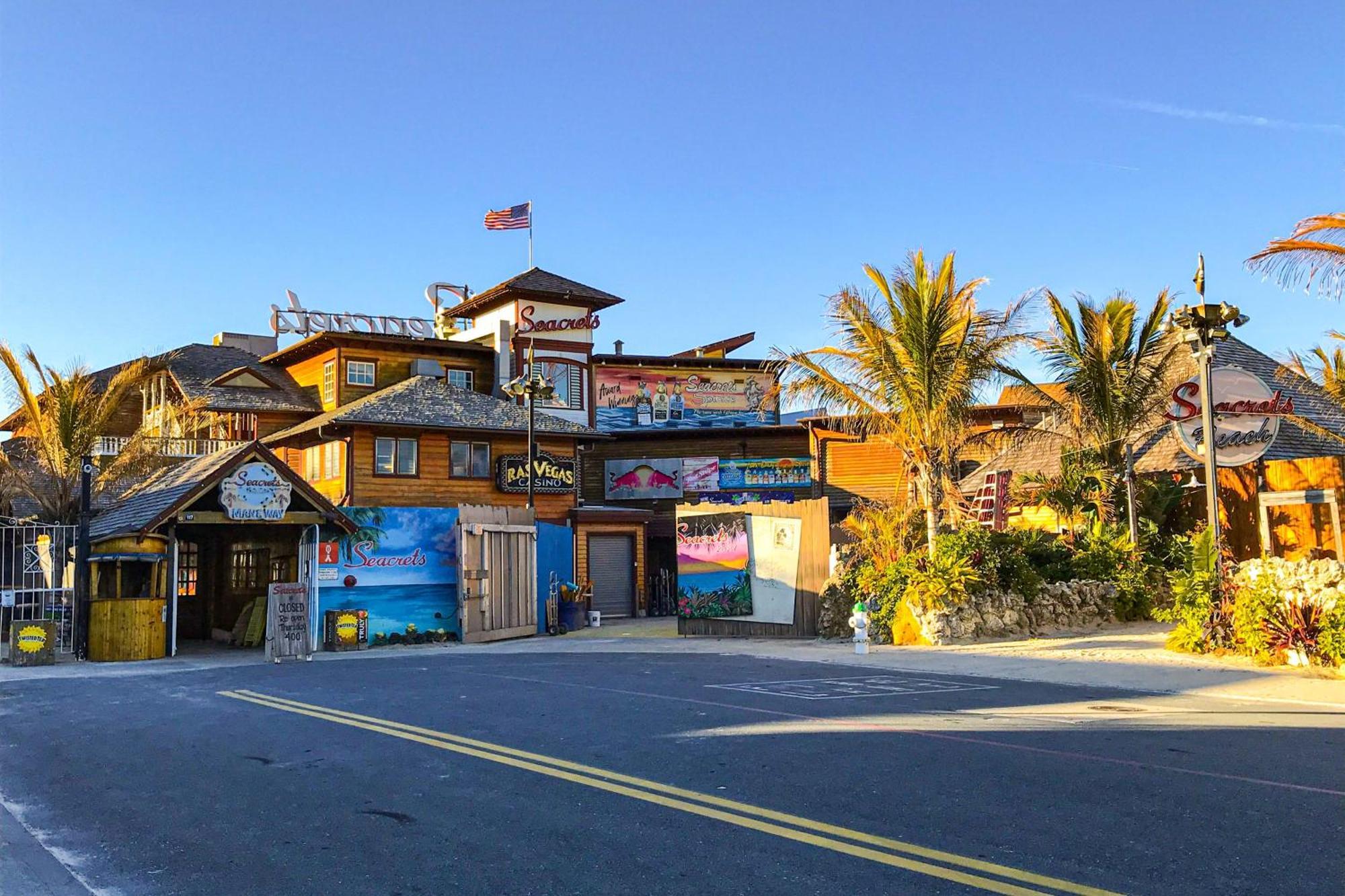 Royal Hawaiian Apartment Ocean City Phòng bức ảnh