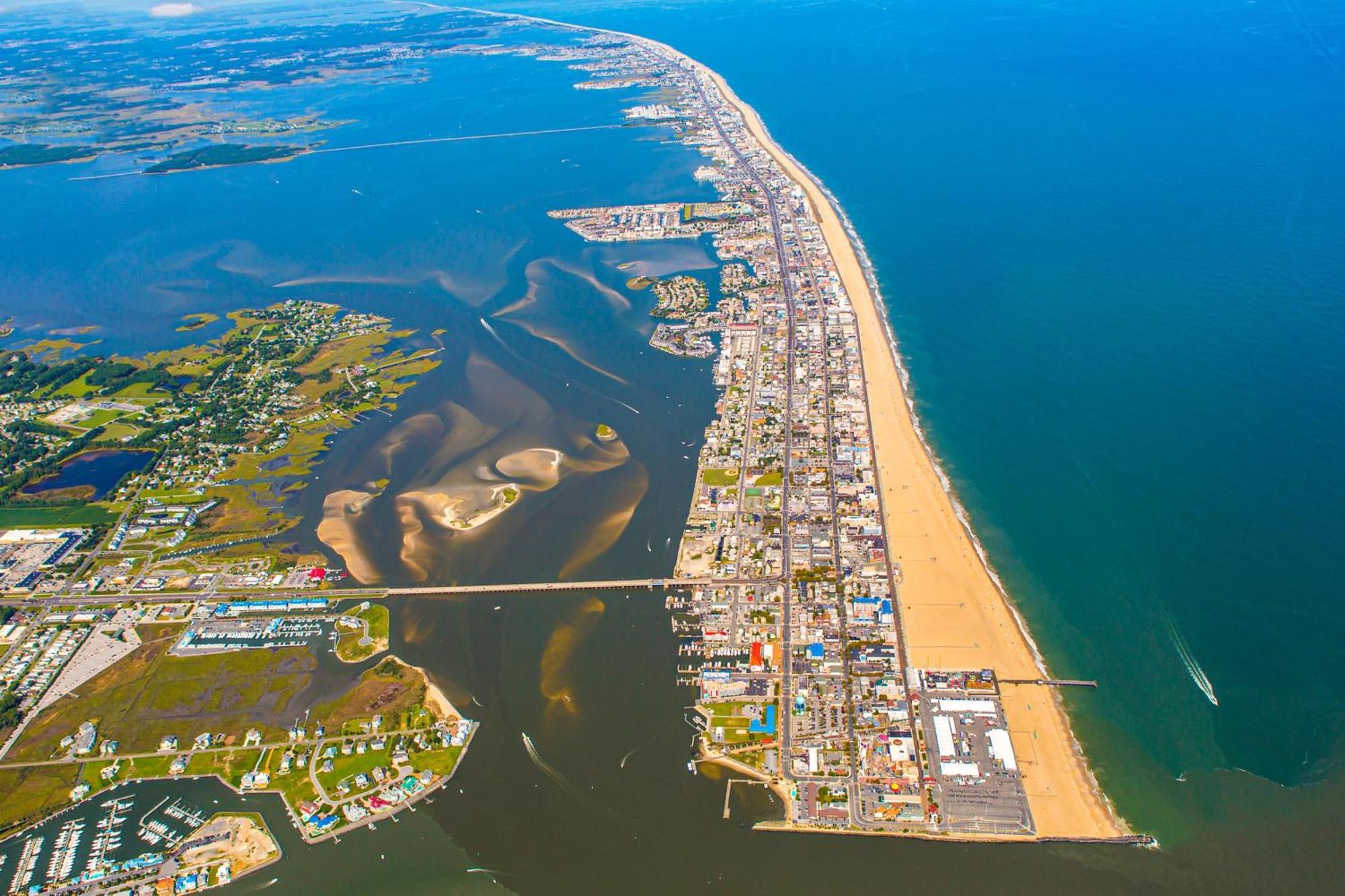 Royal Hawaiian Apartment Ocean City Phòng bức ảnh