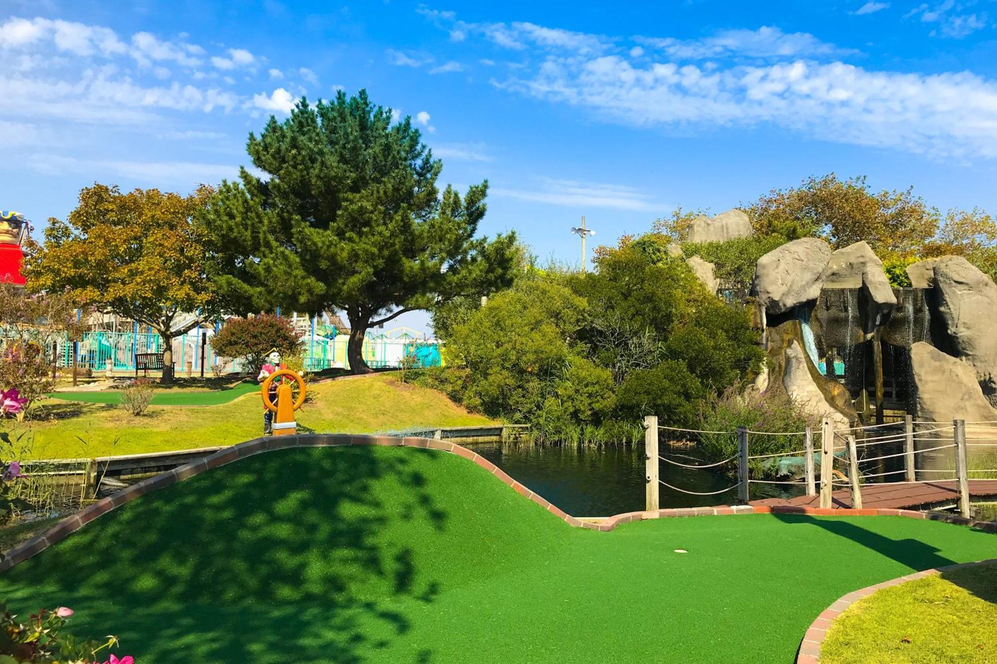 Royal Hawaiian Apartment Ocean City Phòng bức ảnh