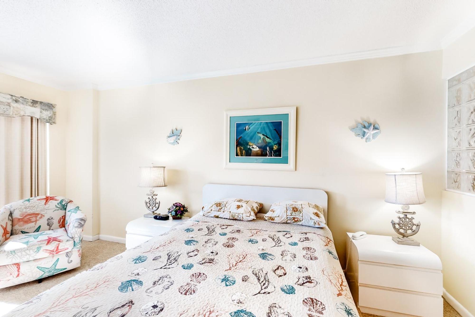 Royal Hawaiian Apartment Ocean City Phòng bức ảnh