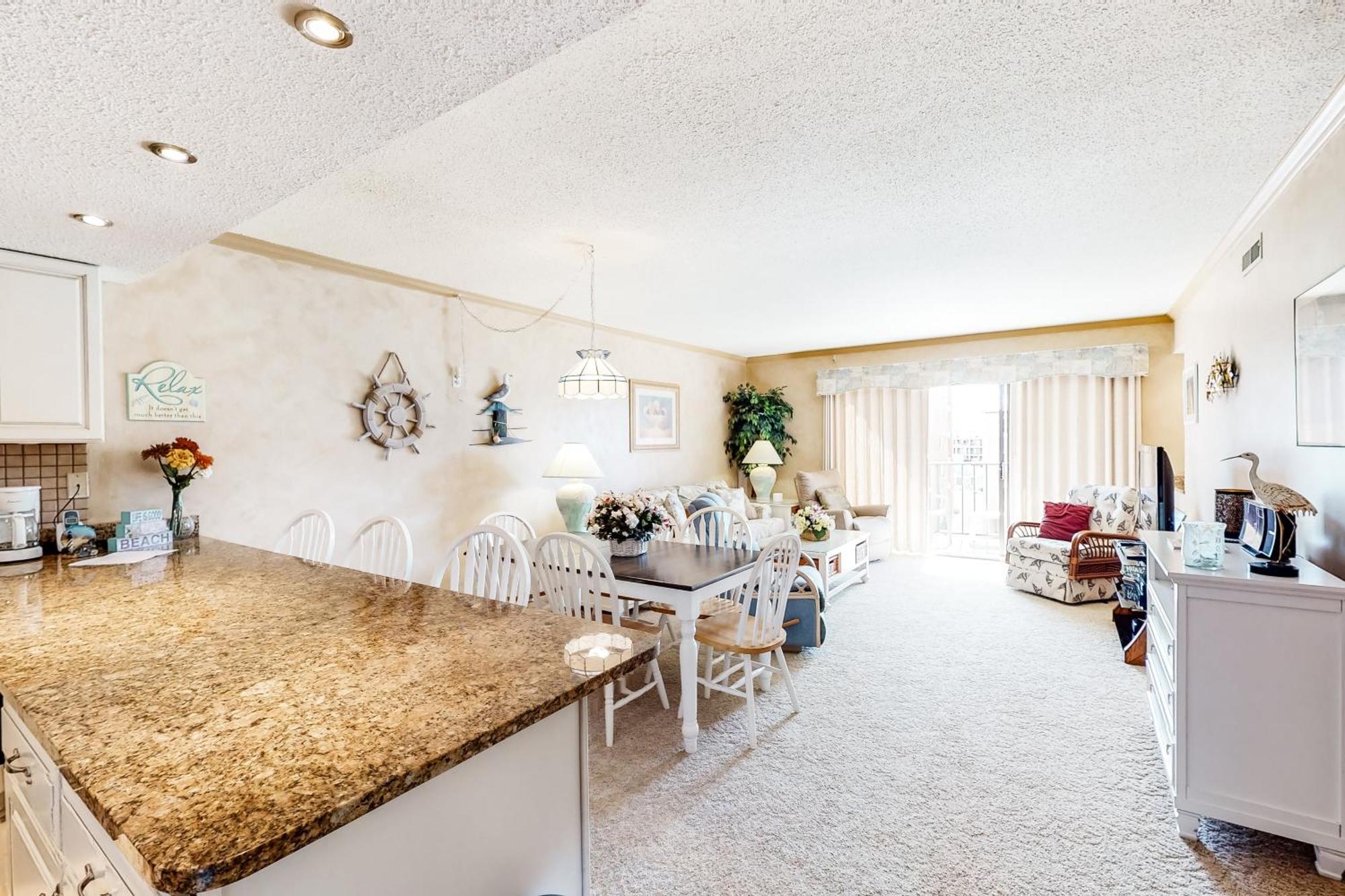 Royal Hawaiian Apartment Ocean City Phòng bức ảnh