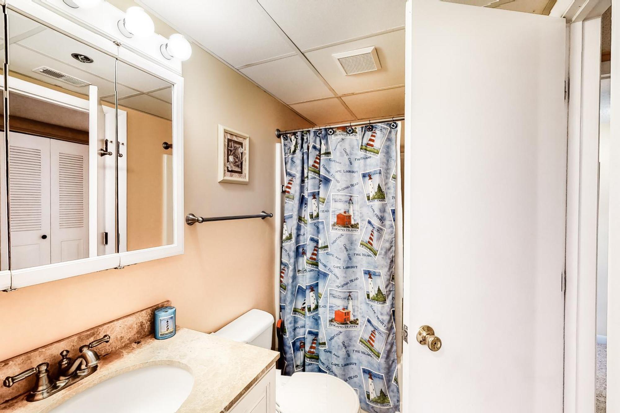 Royal Hawaiian Apartment Ocean City Phòng bức ảnh