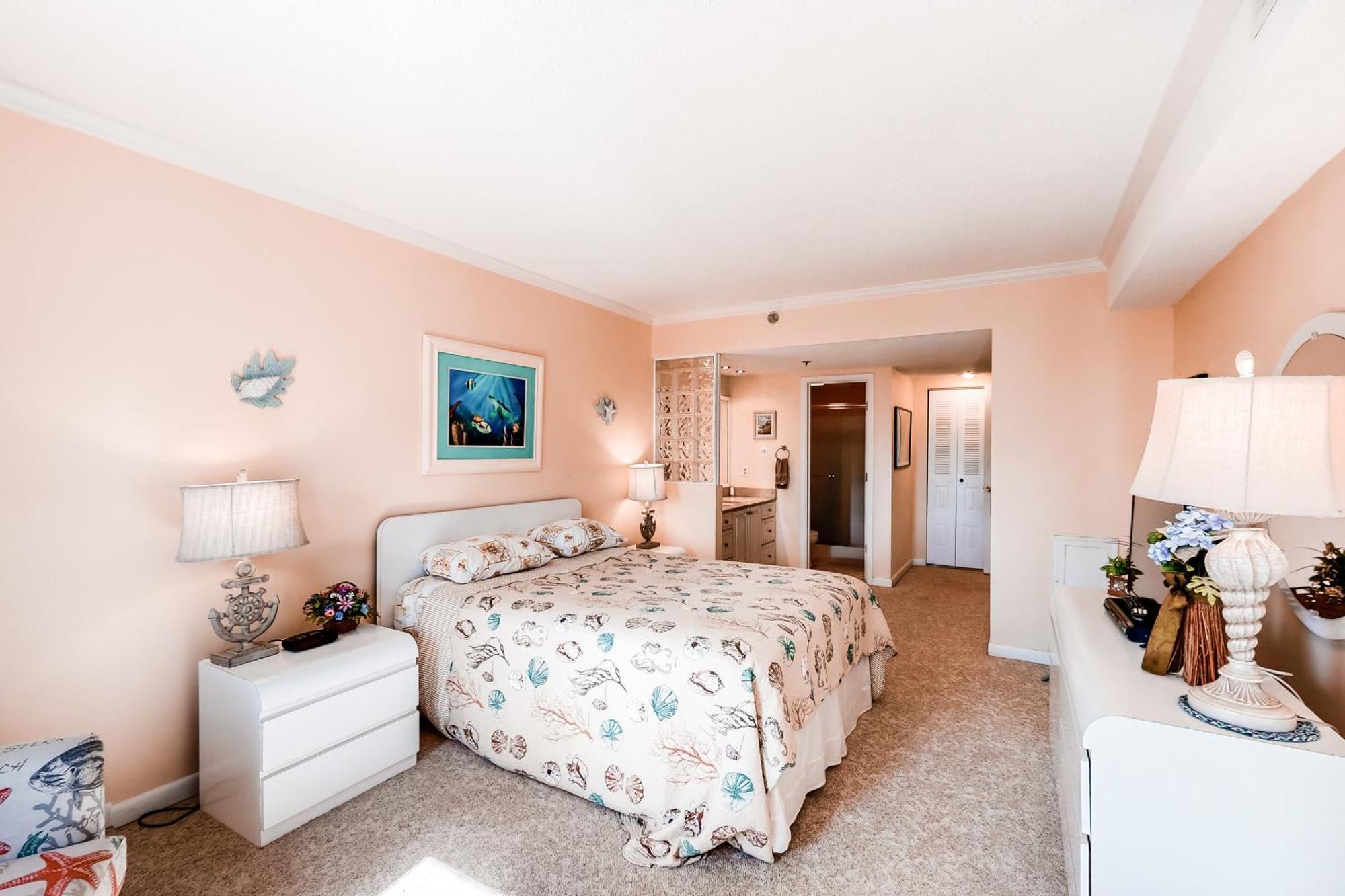 Royal Hawaiian Apartment Ocean City Phòng bức ảnh