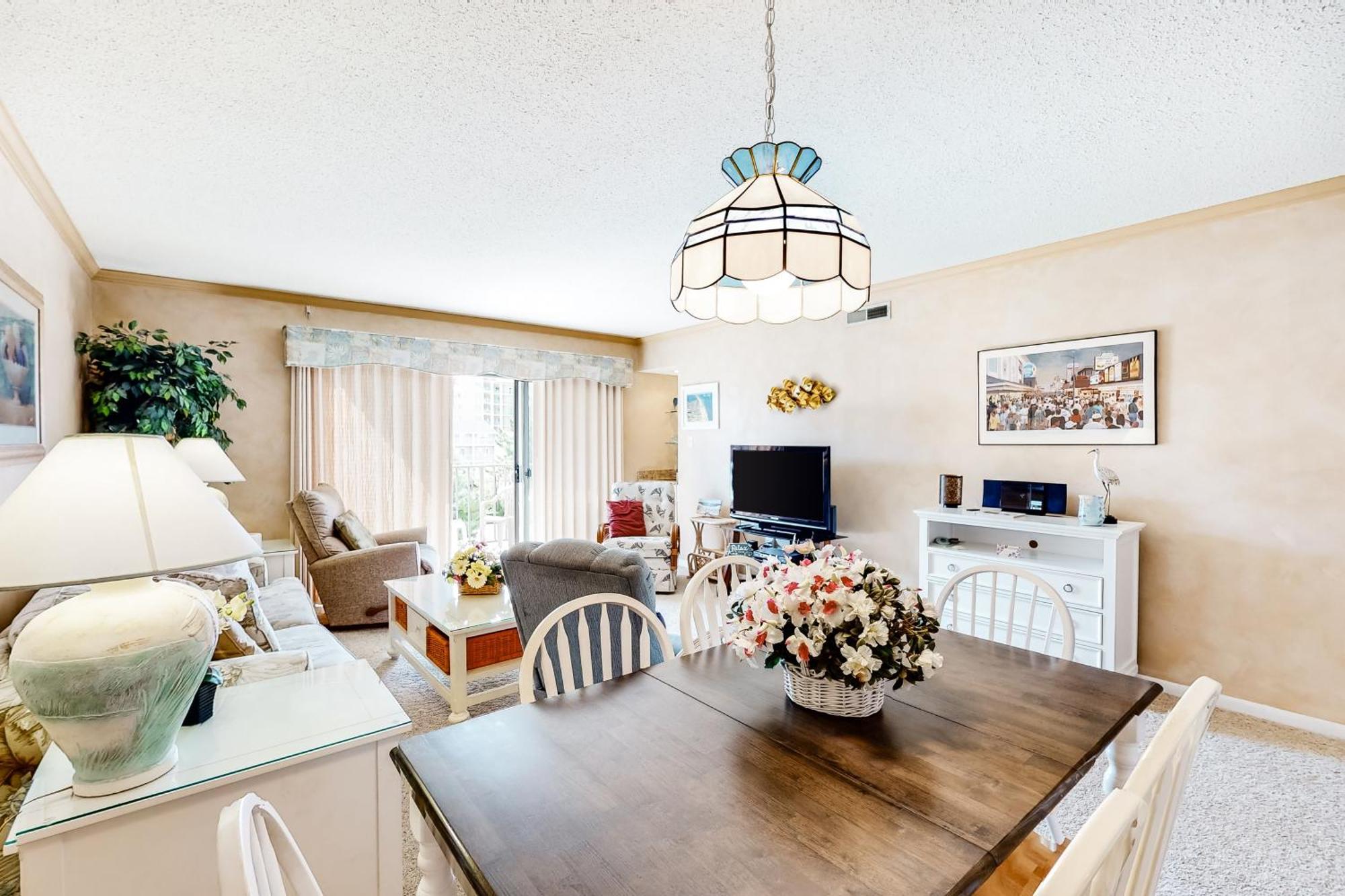 Royal Hawaiian Apartment Ocean City Phòng bức ảnh